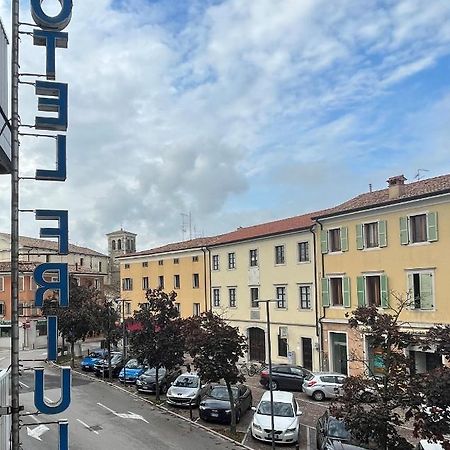 Hotel Friuli Cervignano del Friuli Esterno foto