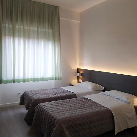Hotel Friuli Cervignano del Friuli Esterno foto