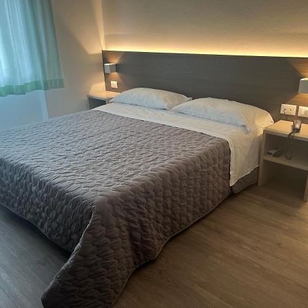 Hotel Friuli Cervignano del Friuli Esterno foto