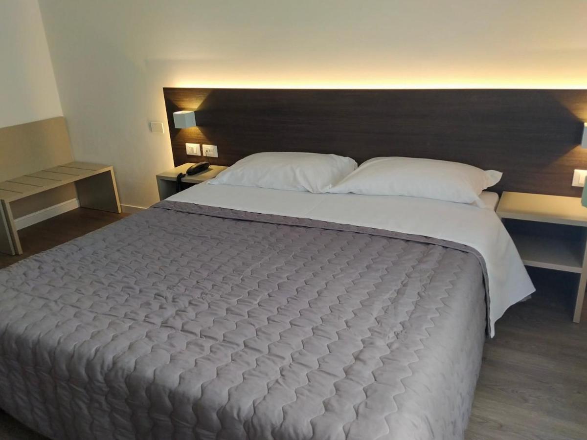 Hotel Friuli Cervignano del Friuli Esterno foto