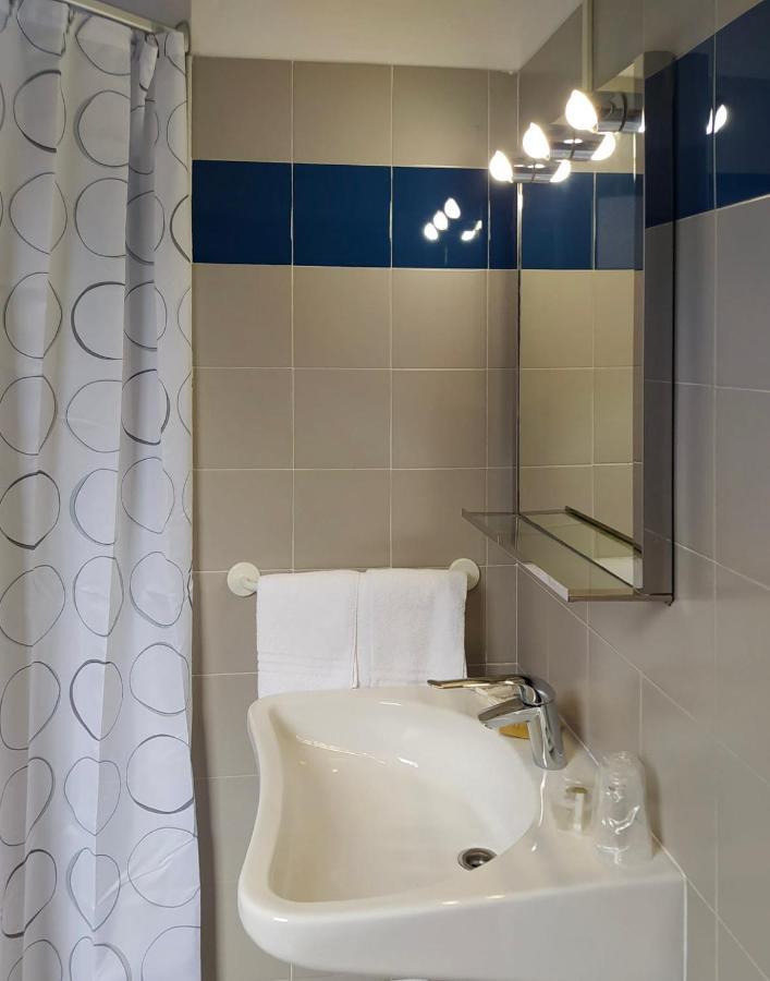 Hotel Friuli Cervignano del Friuli Esterno foto