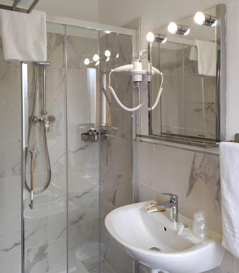 Hotel Friuli Cervignano del Friuli Esterno foto