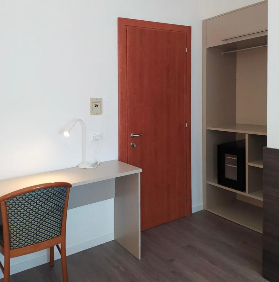 Hotel Friuli Cervignano del Friuli Esterno foto