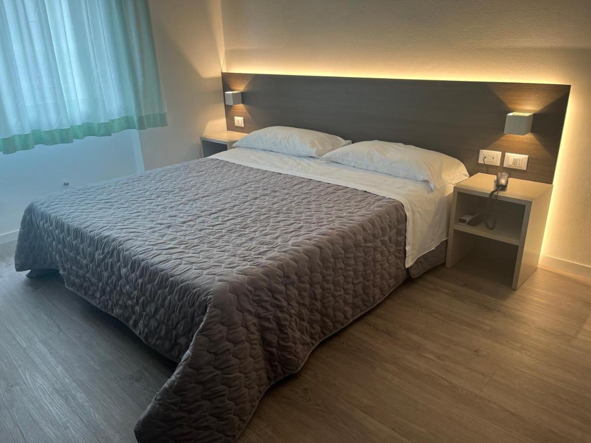 Hotel Friuli Cervignano del Friuli Esterno foto